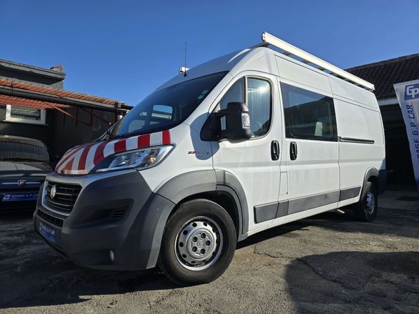 Fiat Ducato 130 kW image number 1