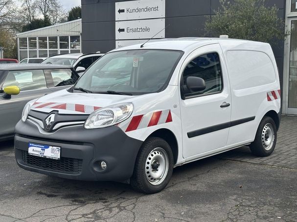 Renault Kangoo Rapid Extra 66 kW image number 1