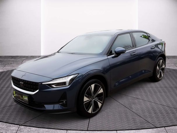 Polestar 2 78 kWh Long Range Single Motor 170 kW image number 2