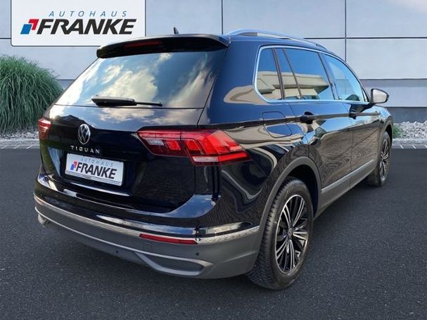 Volkswagen Tiguan 1.5 96 kW image number 3