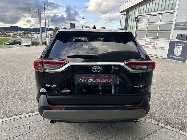 Toyota RAV 4 131 kW image number 3