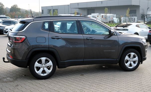 Jeep Compass 103 kW image number 5