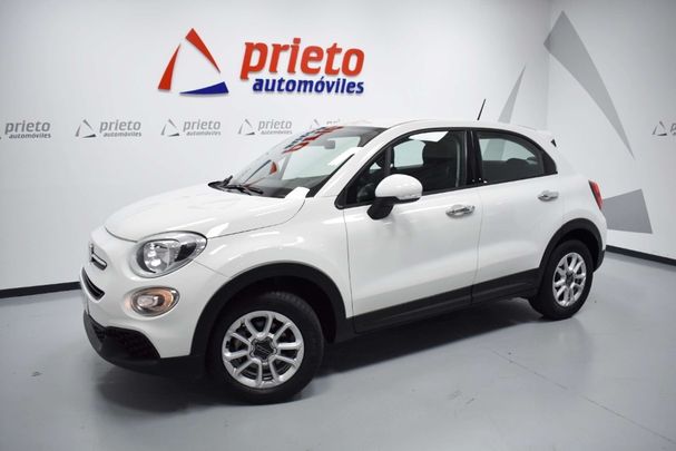 Fiat 500X 1.3 4x2 S&S Urban 70 kW image number 1