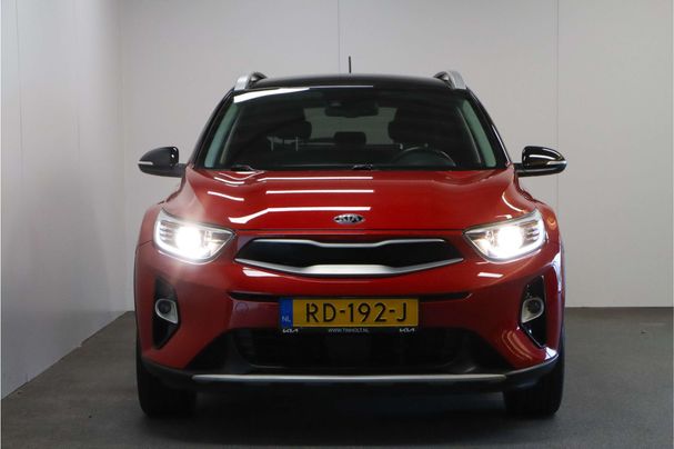 Kia Stonic 1.0 T-GDi 88 kW image number 2