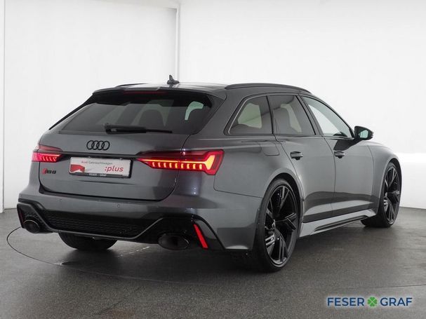 Audi RS6 Avant 441 kW image number 2