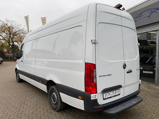 Mercedes-Benz Sprinter 317 CDI 125 kW image number 5