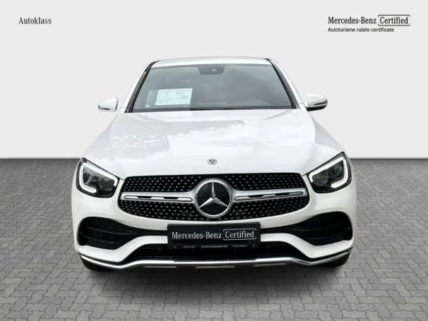 Mercedes-Benz GLC 220 d 143 kW image number 3