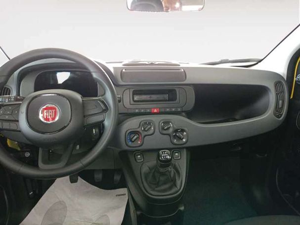 Fiat Panda 51 kW image number 10