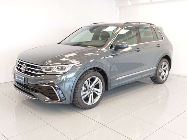 Volkswagen Tiguan 2.0 TDI DSG 110 kW image number 1