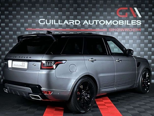 Land Rover Range Rover Sport P400e Autobiography 298 kW image number 5