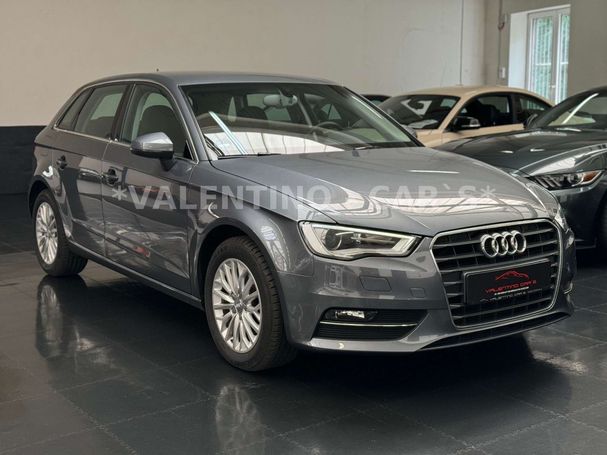 Audi A3 2.0 TDI Sportback 110 kW image number 3