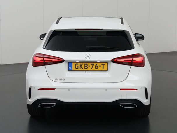 Mercedes-Benz A 180 100 kW image number 4