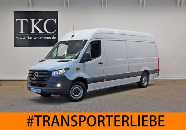 Mercedes-Benz Sprinter 315 CDI 110 kW image number 2