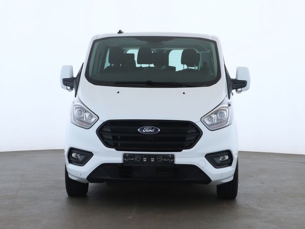 Ford Transit Custom 96 kW image number 19