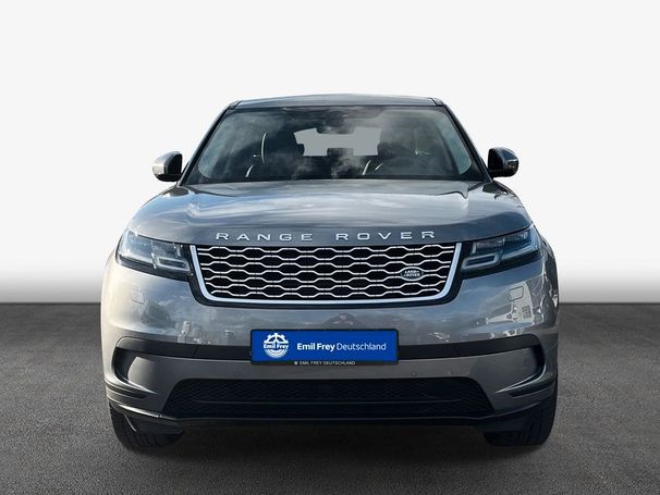 Land Rover Range Rover Velar 2.0d SE 177 kW image number 3