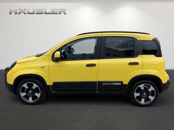 Fiat Panda 51 kW image number 6