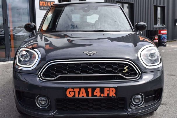 Mini Cooper Countryman ALL4 101 kW image number 17