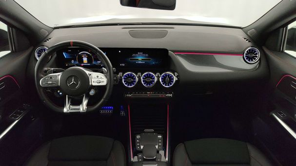 Mercedes-Benz GLA 35 AMG 4Matic 225 kW image number 9