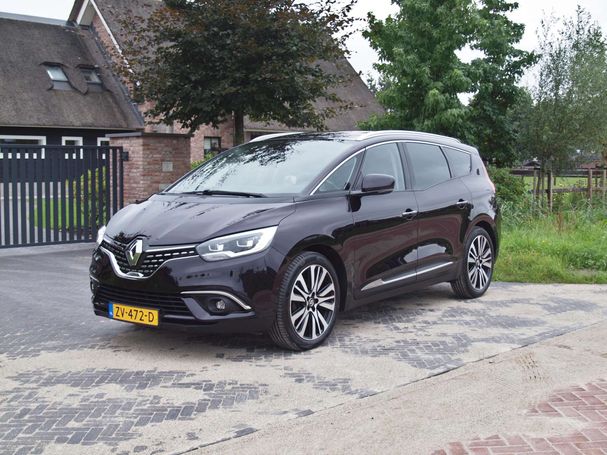 Renault Grand Scenic TCe 117 kW image number 6