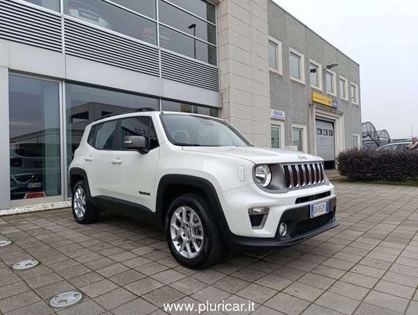 Jeep Renegade 139 kW image number 2