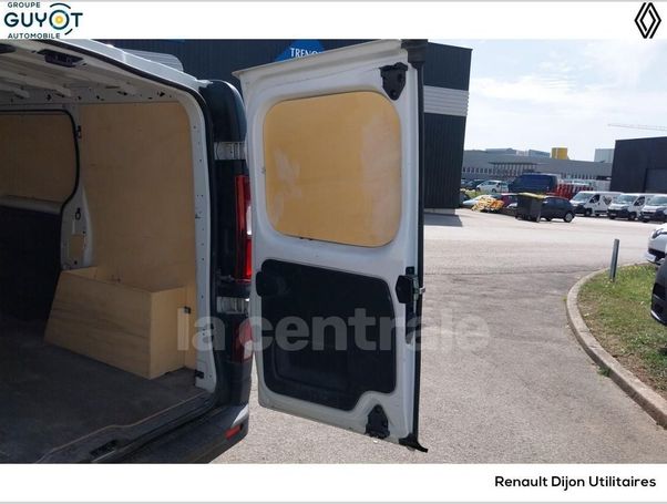 Renault Trafic dCi L1H1 96 kW image number 36