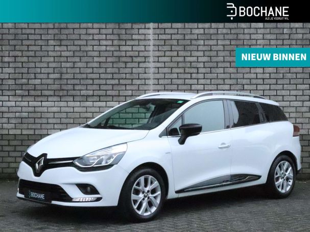 Renault Clio Estate TCe 90 Limited 66 kW image number 1