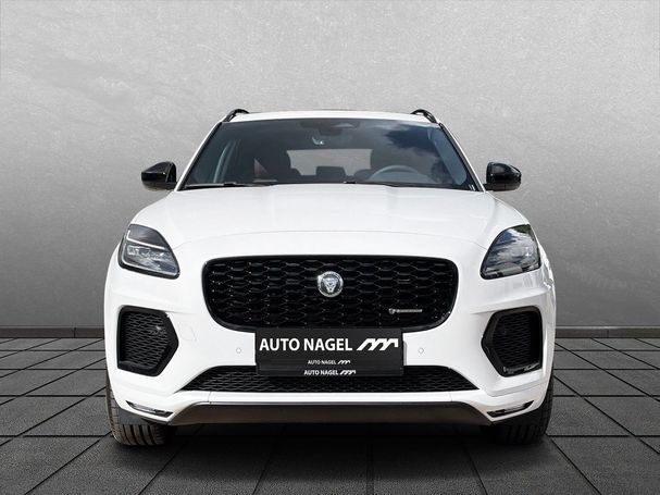 Jaguar E-Pace D165 S 120 kW image number 8