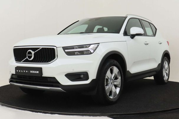 Volvo XC40 T2 95 kW image number 1