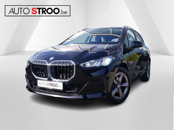 BMW 218i 100 kW image number 2