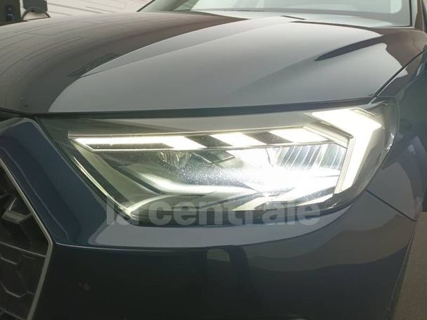 Audi A1 1.0 TFSI S tronic Advanced 70 kW image number 21