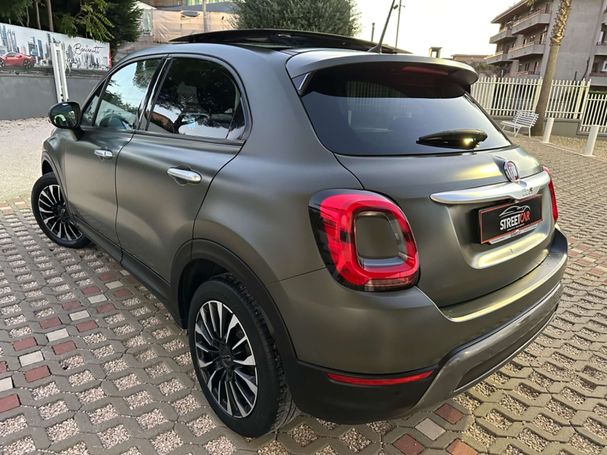 Fiat 500X 1.3 MultiJet 70 kW image number 4