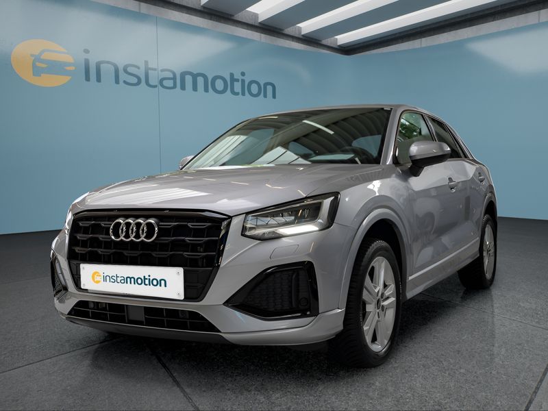 Audi Q2 85 kW