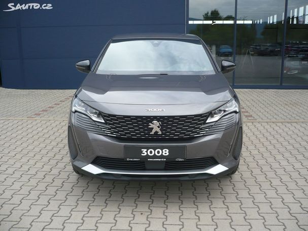 Peugeot 3008 PureTech 130 S&S Allure 96 kW image number 2