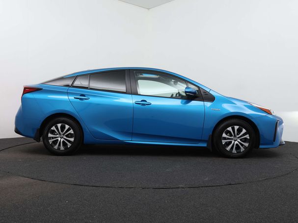 Toyota Prius 1.8 Executive 90 kW image number 10