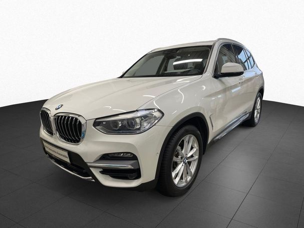 BMW X3 xDrive30d 195 kW image number 1