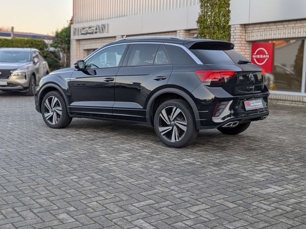 Volkswagen T-Roc DSG 110 kW image number 3