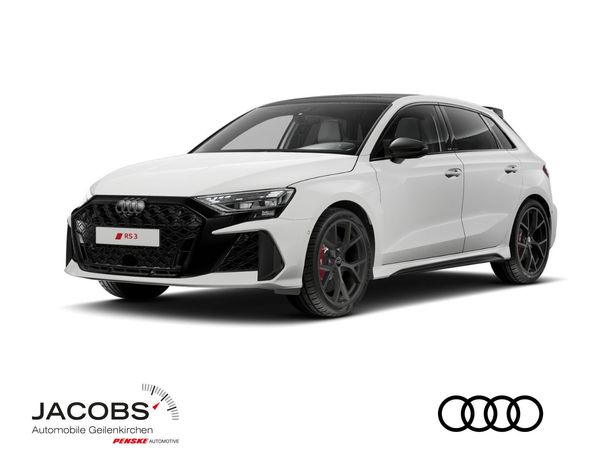 Audi RS3 Sportback 294 kW image number 1