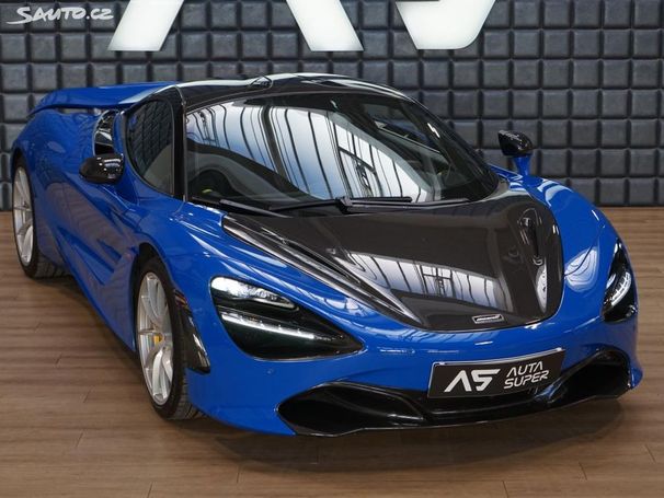 McLaren 720S 530 kW image number 13