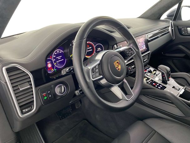 Porsche Cayenne E-Hybrid 340 kW image number 8