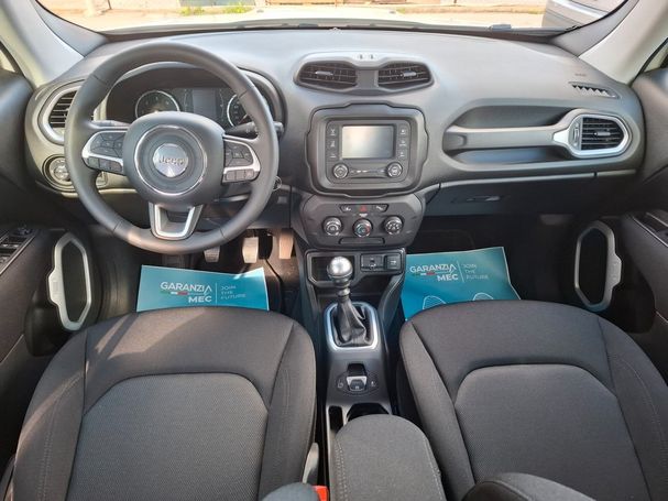 Jeep Renegade 1.6 88 kW image number 6