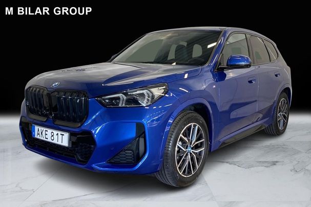 BMW iX1 xDrive30 M Sport 225 kW image number 1