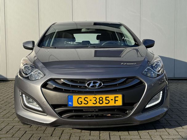 Hyundai i30 99 kW image number 19