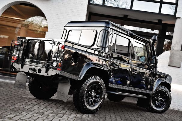 Land Rover Defender 110 2.2 TD 90 kW image number 8