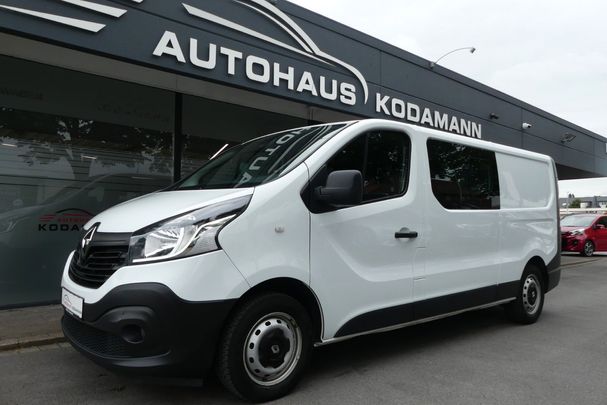 Renault Trafic L2H1 107 kW image number 6