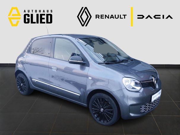 Renault Twingo 48 kW image number 3