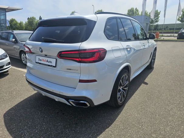 BMW X5 xDrive 195 kW image number 5