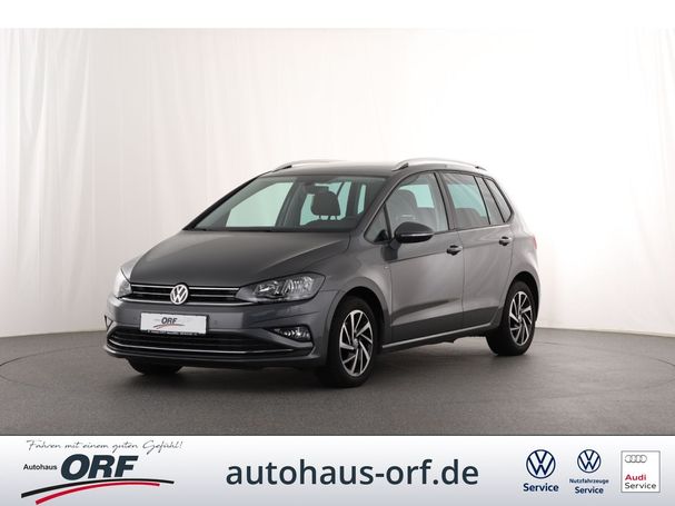 Volkswagen Golf Sportsvan 1.0 TSI DSG Join 81 kW image number 1