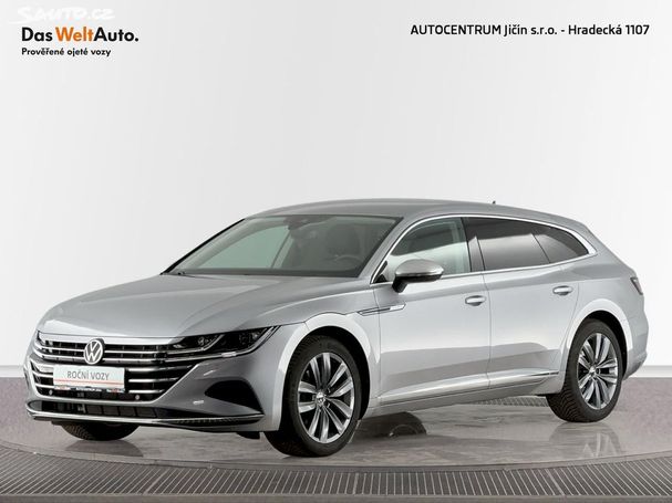 Volkswagen Arteon 2.0 TDI DSG Shooting Brake 110 kW image number 1