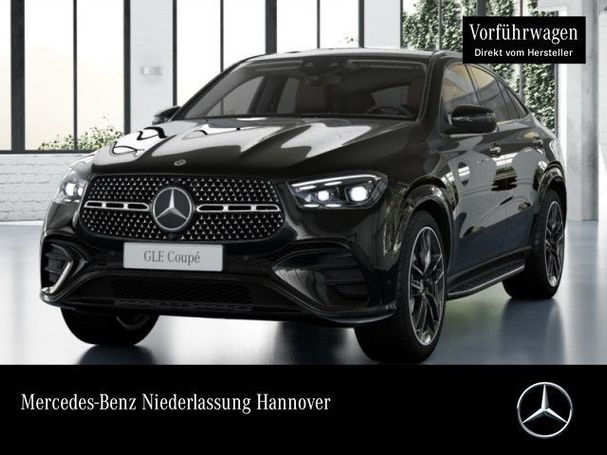 Mercedes-Benz GLE 450 d Coupé 270 kW image number 2