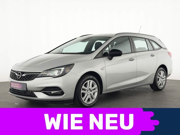 Opel Astra 96 kW image number 2